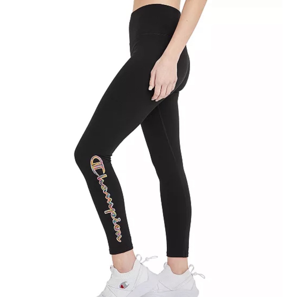 Champion Plus 7/8 Tights